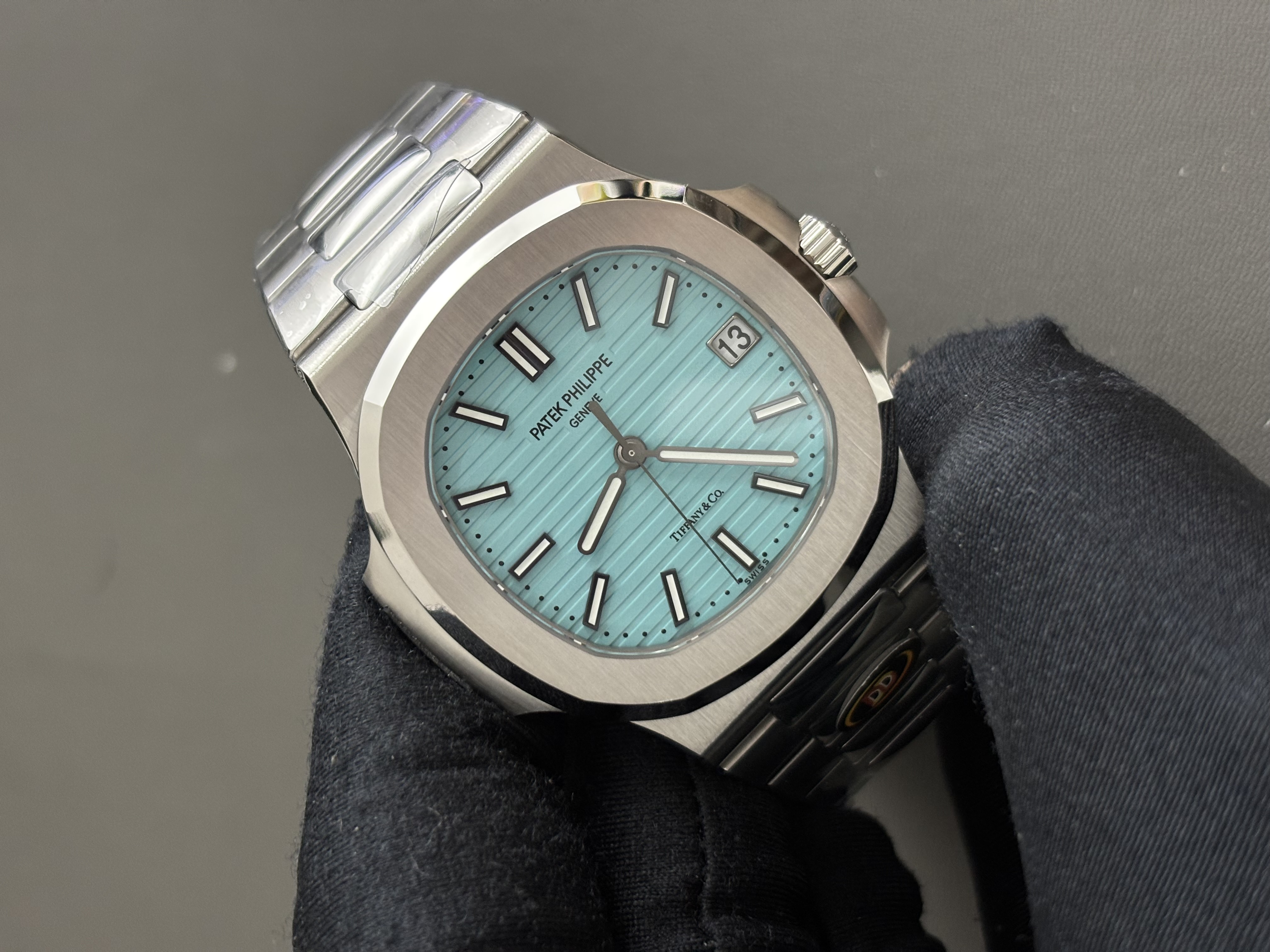 Patek Philippe Nautilus Ref. 57111A