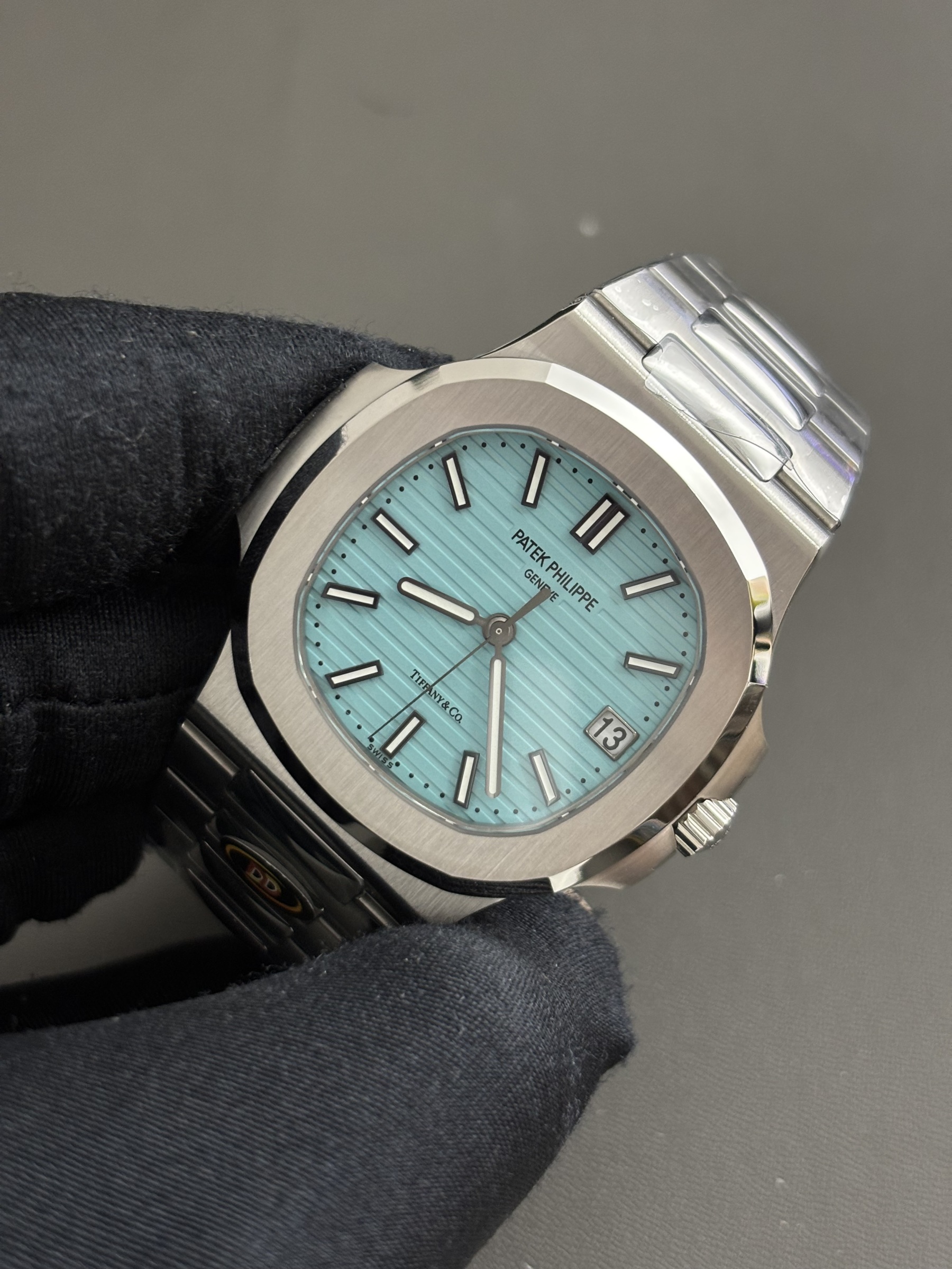 Patek Philippe Nautilus Ref. 57111A
