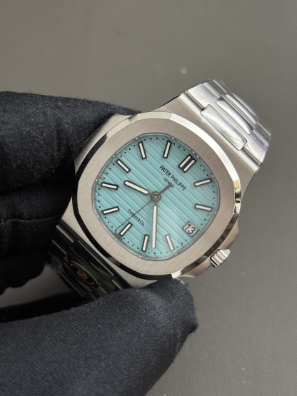 Patek Philippe Nautilus Ref. 57111A