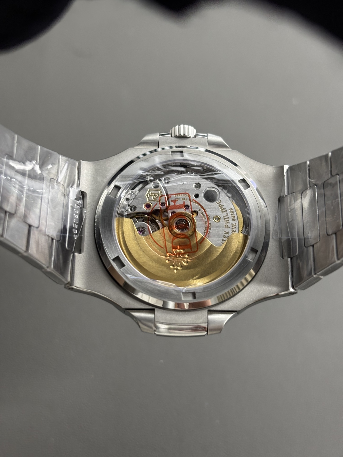 Patek Philippe Nautilus Series 5711/1A - 001