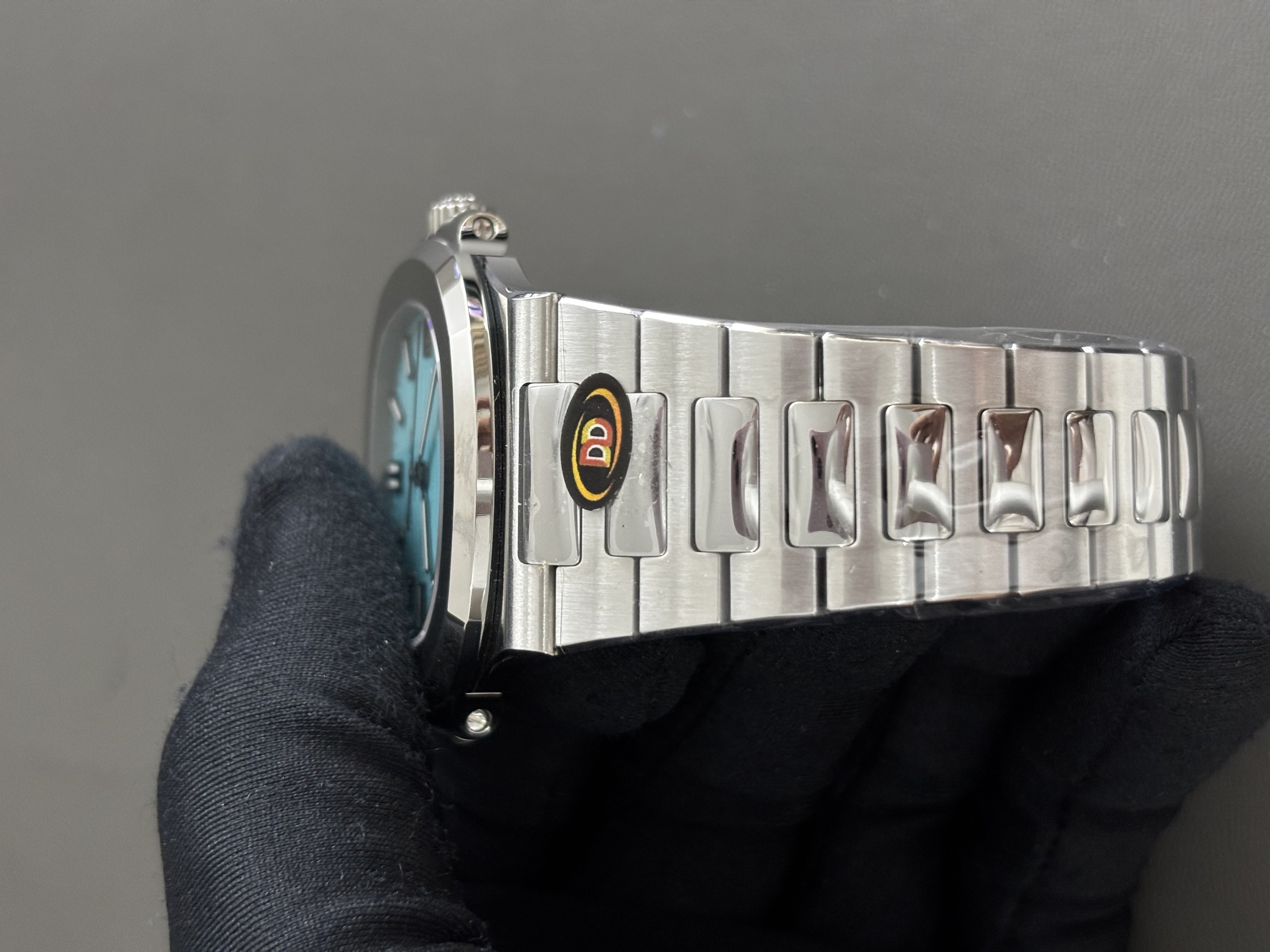 Patek Philippe Nautilus Ref. 57111A