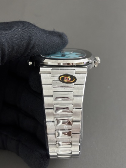 Patek Philippe Nautilus Ref. 57111A