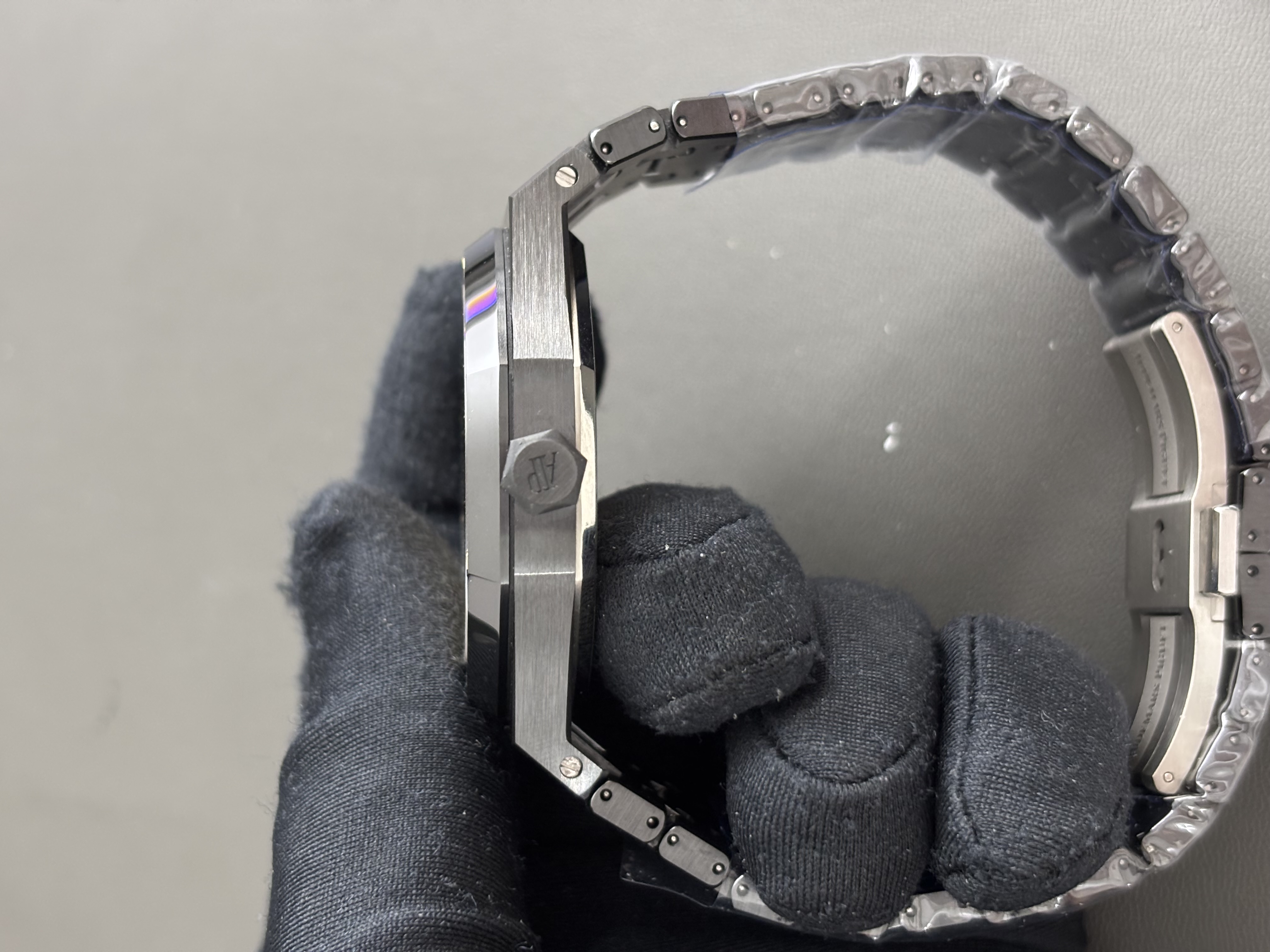 Audemars Piguet  AP   15416CE 