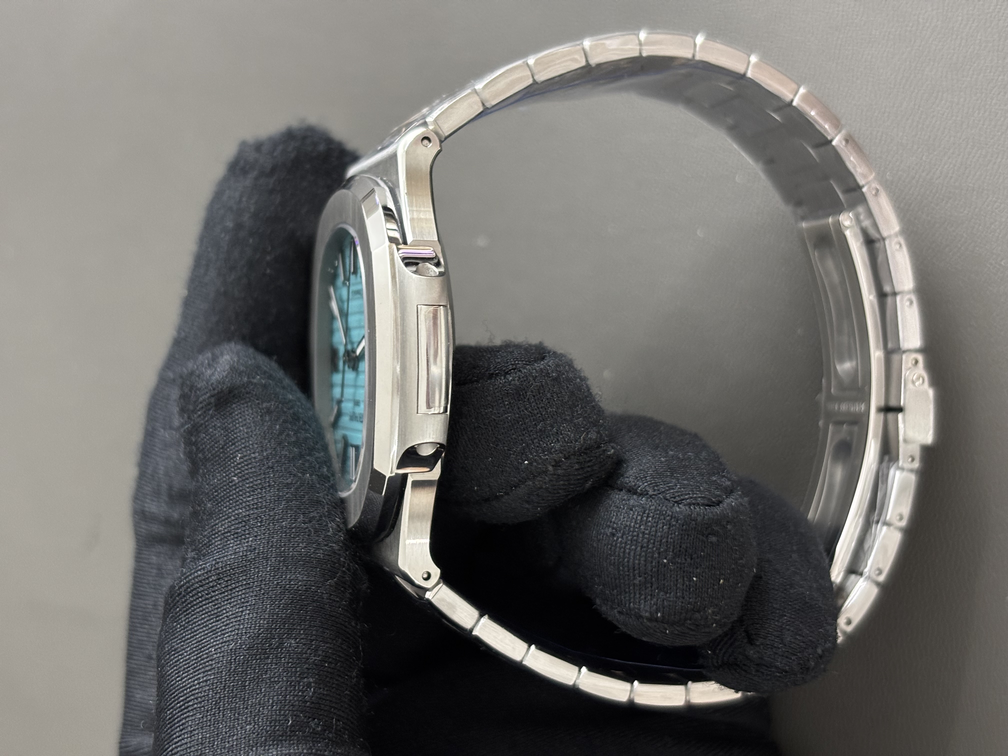 Patek Philippe Nautilus Ref. 57111A
