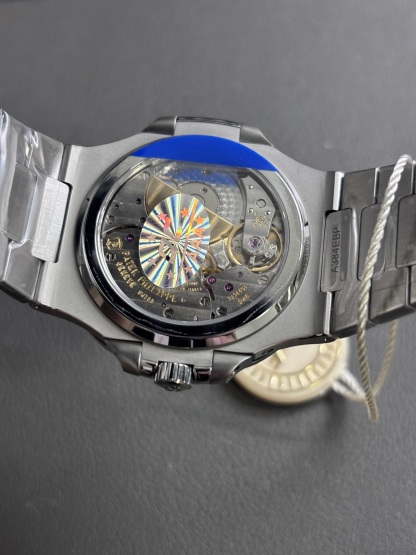 Patek Philippe Nautilus Ref. 57121A