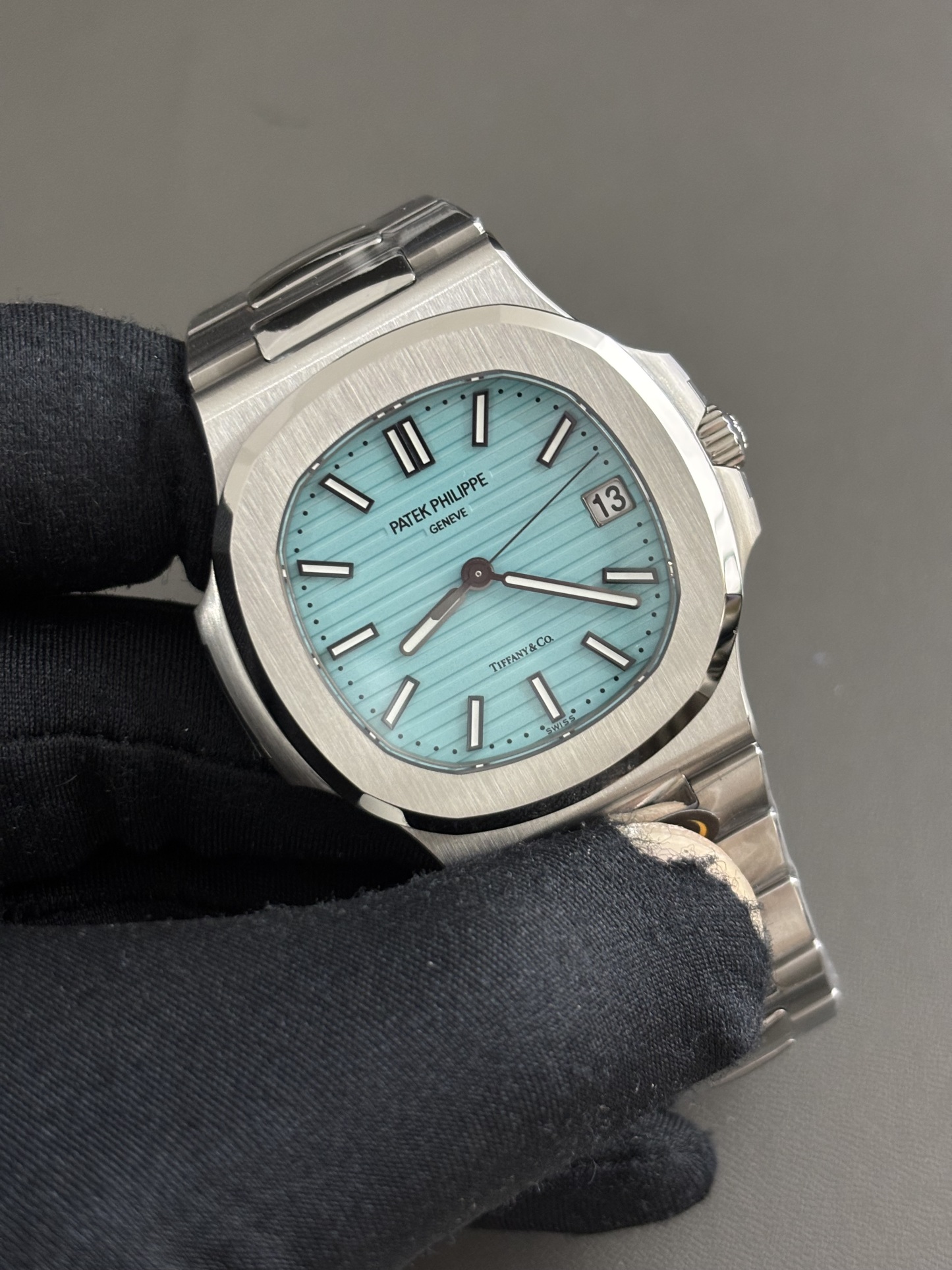 Patek Philippe Nautilus Ref. 57111A