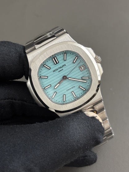 Patek Philippe Nautilus Ref. 57111A