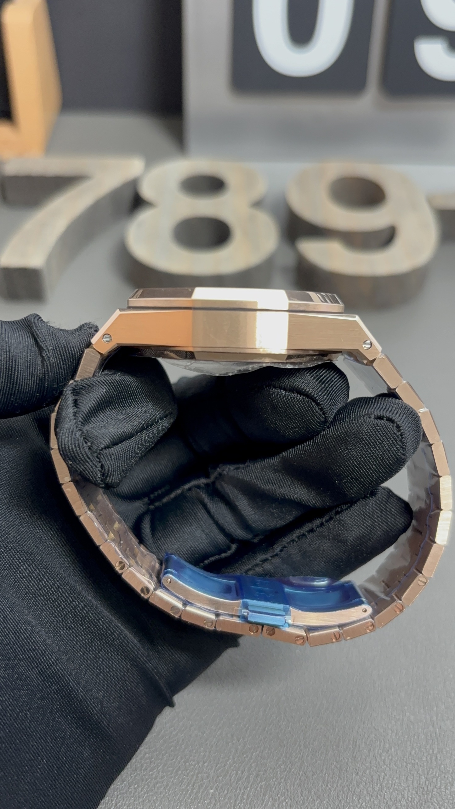 Audemars Piguet 15400OR