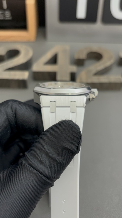 Audemars Piguet  AP 26240ST 41MM
