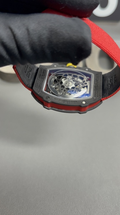 RICHARD MILLE RM67