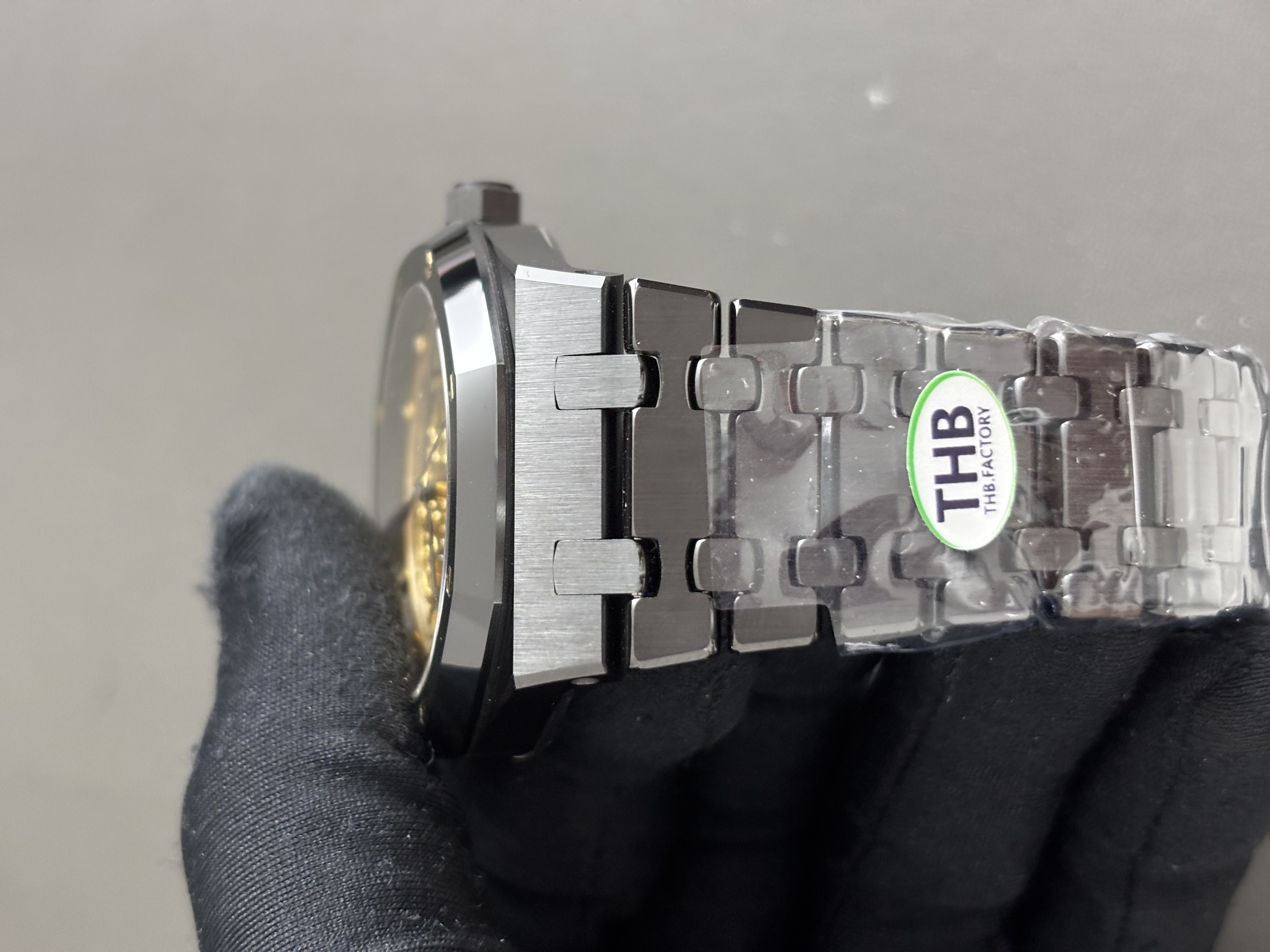 Audemars Piguet  AP   15416CE 