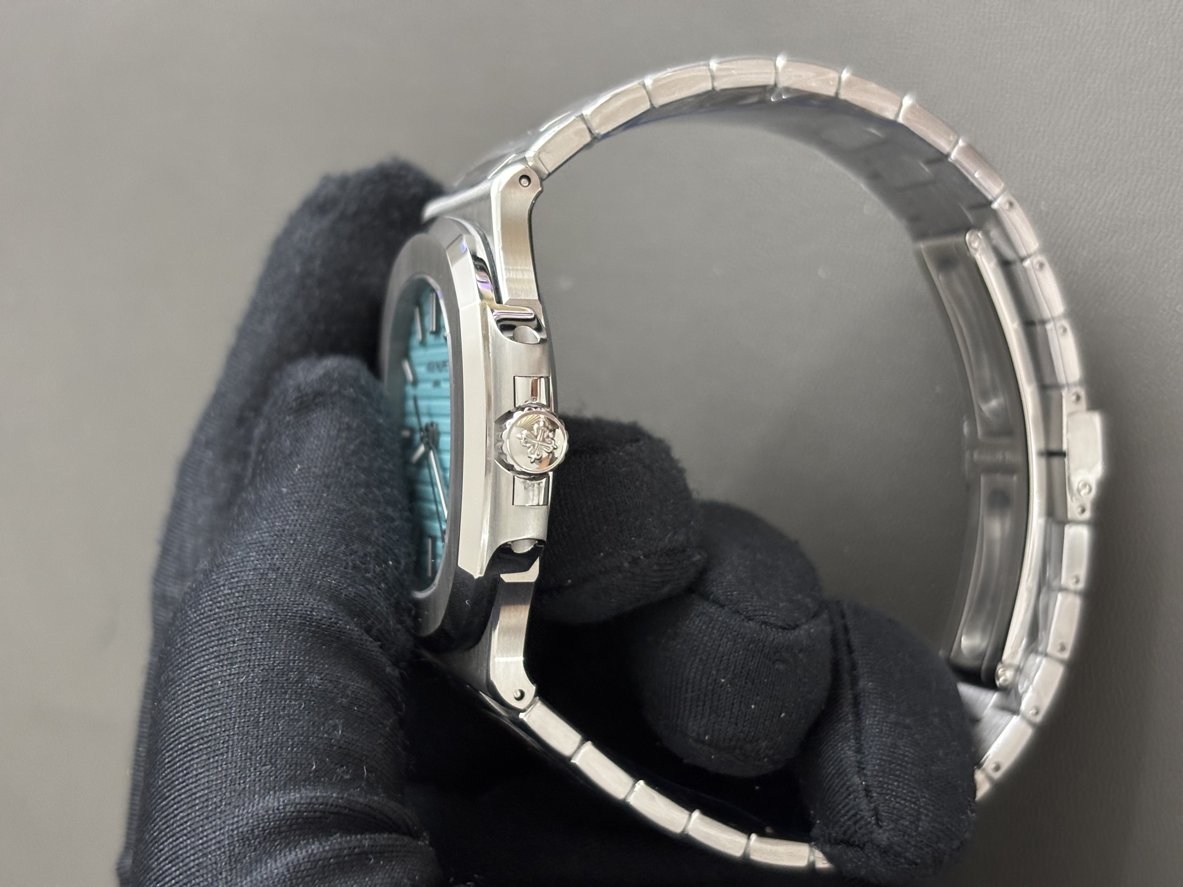 Patek Philippe Nautilus Ref. 57111A