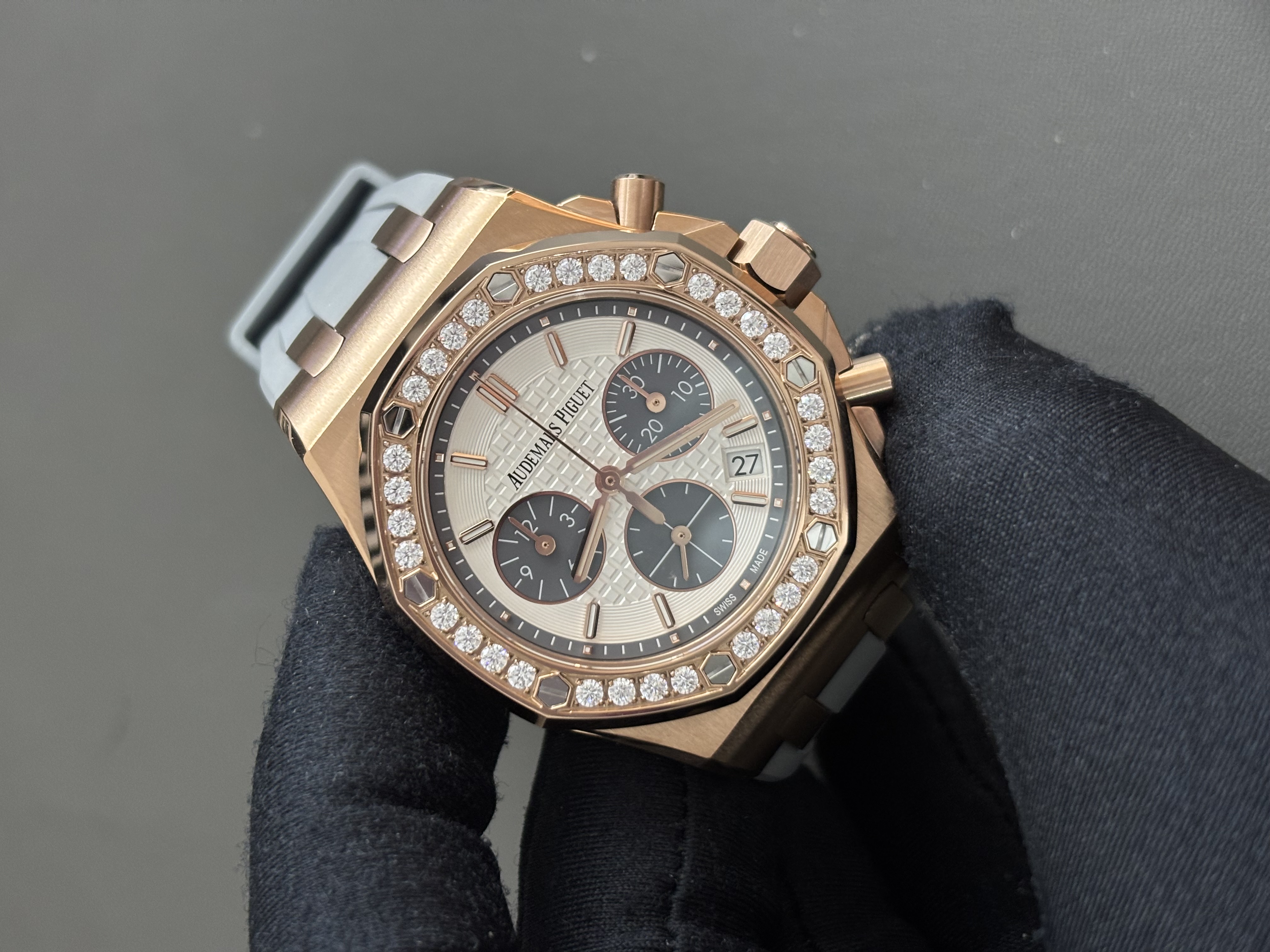 Audemars Piguet 26231 or 