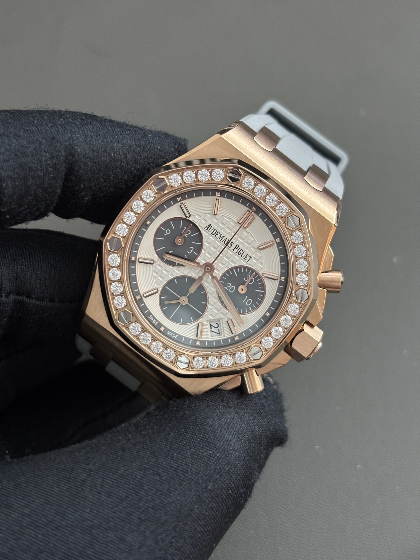 Audemars Piguet 26231 or 