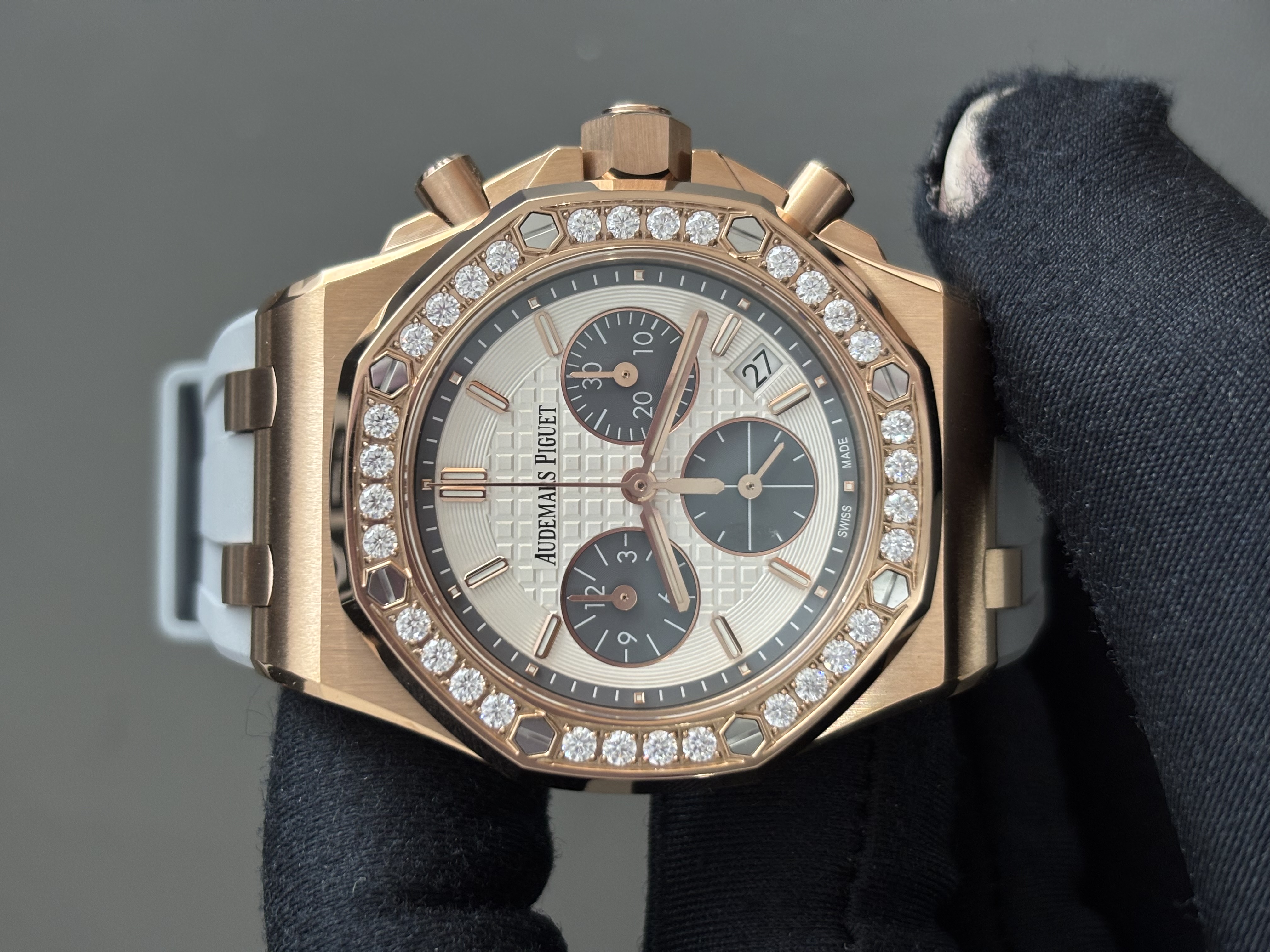 Audemars Piguet 26231 or 