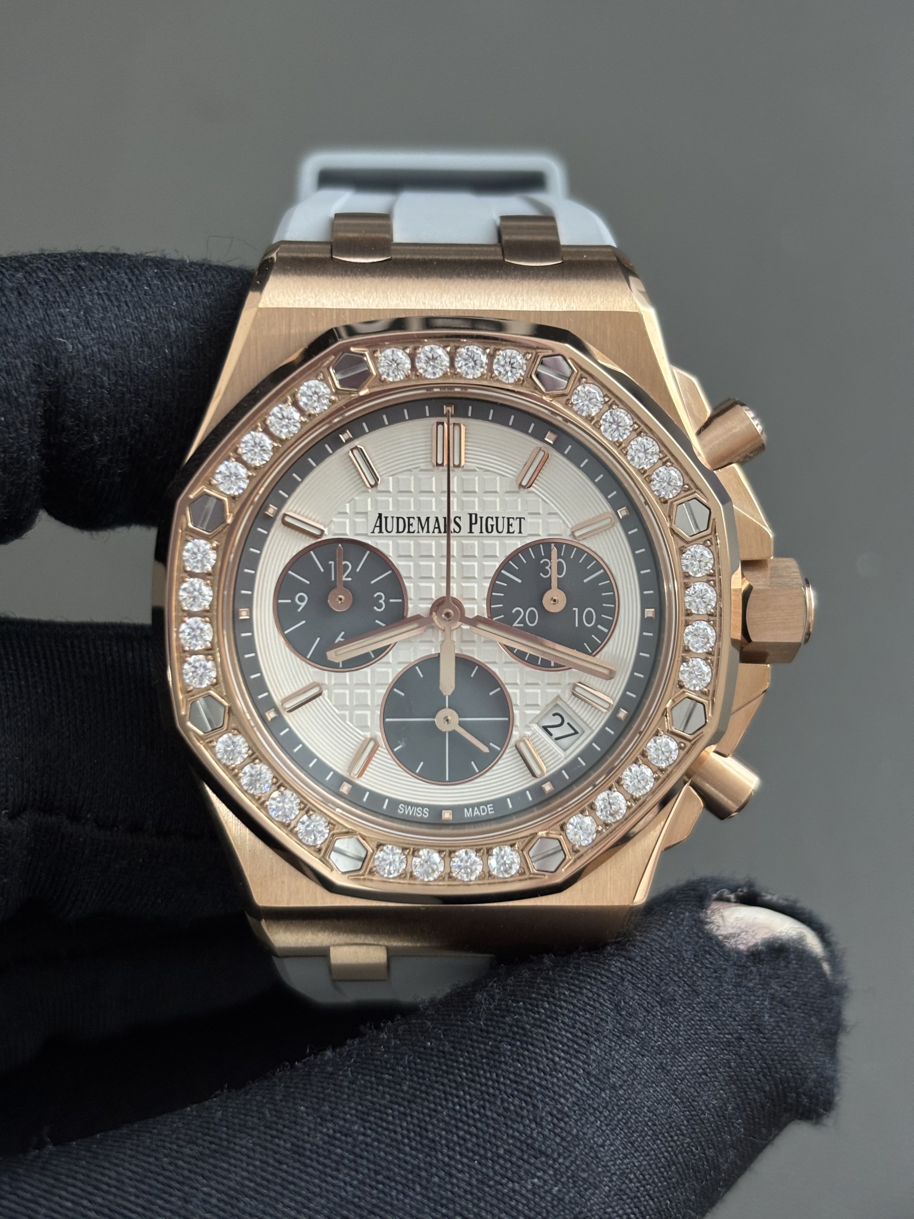 Audemars Piguet 26231 or 