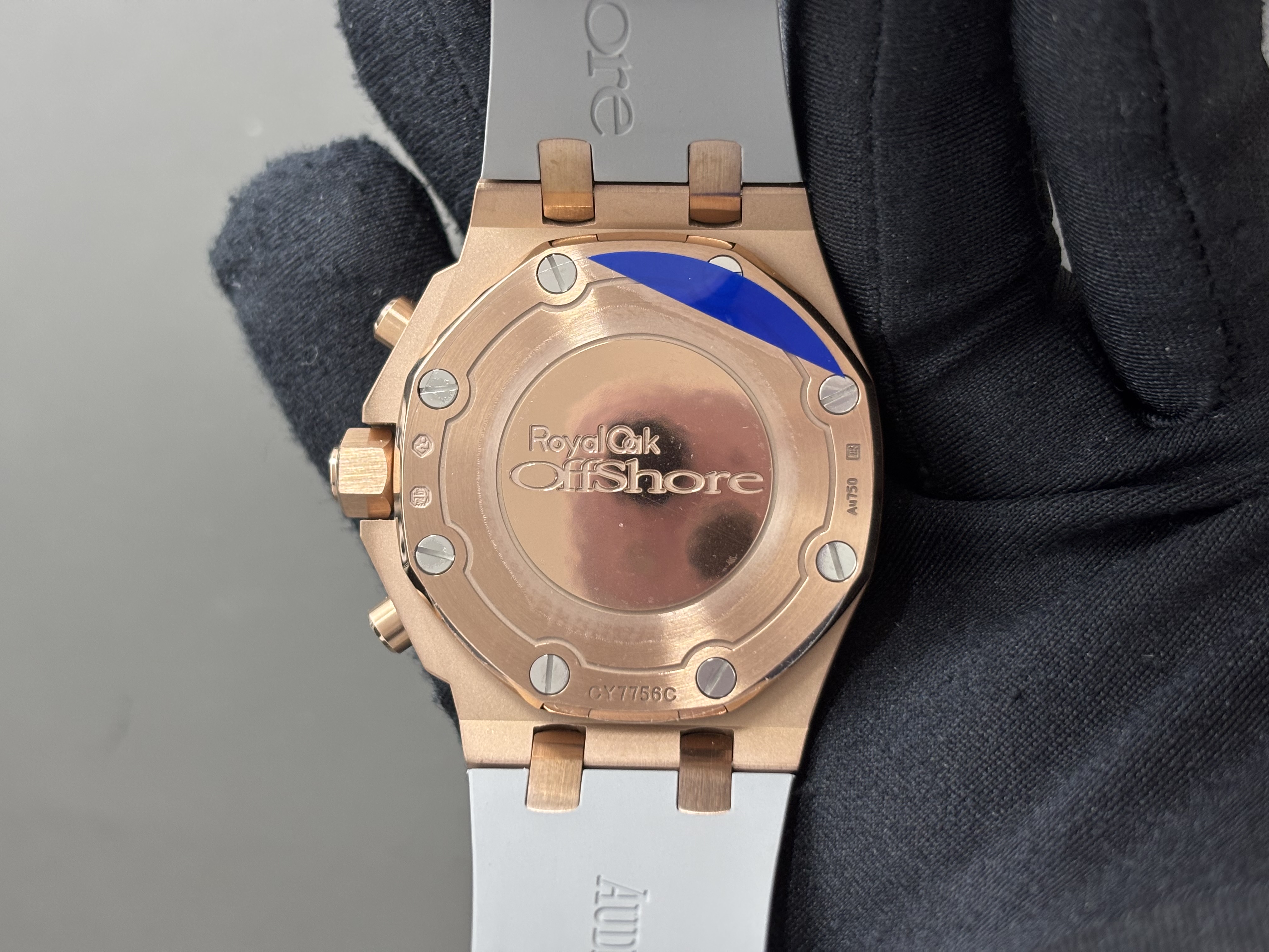 Audemars Piguet 26231 or 