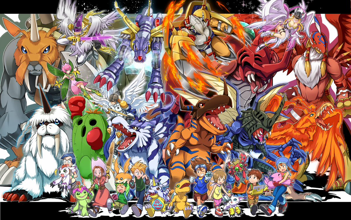 Digimon