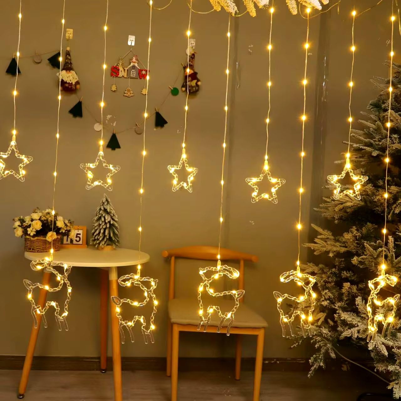 Decorative Lights