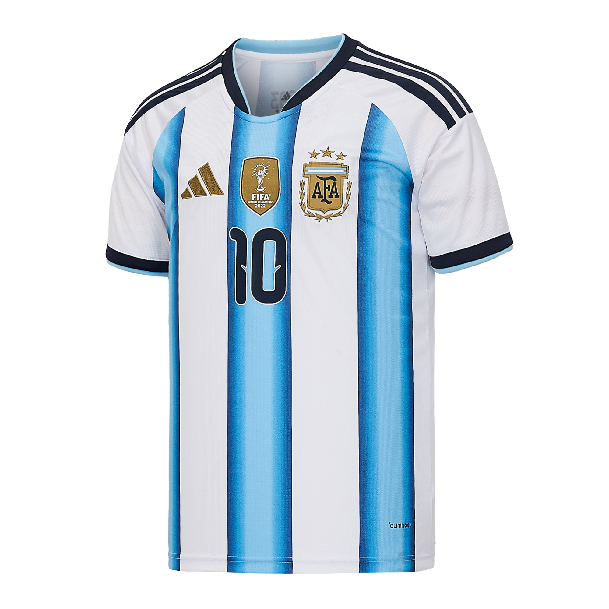 Argentina 2026 Home Jersey