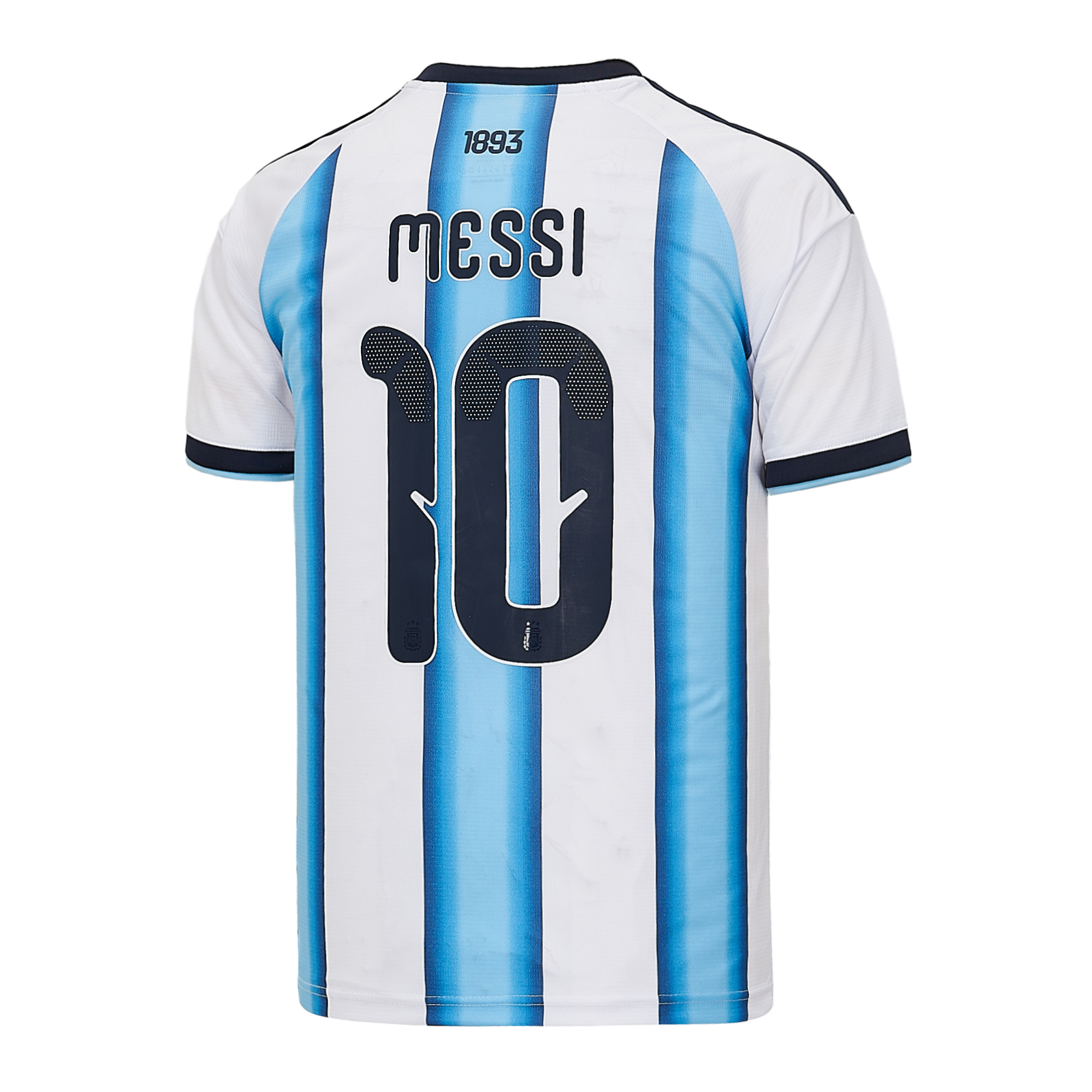 Argentina 2026 Home Jersey