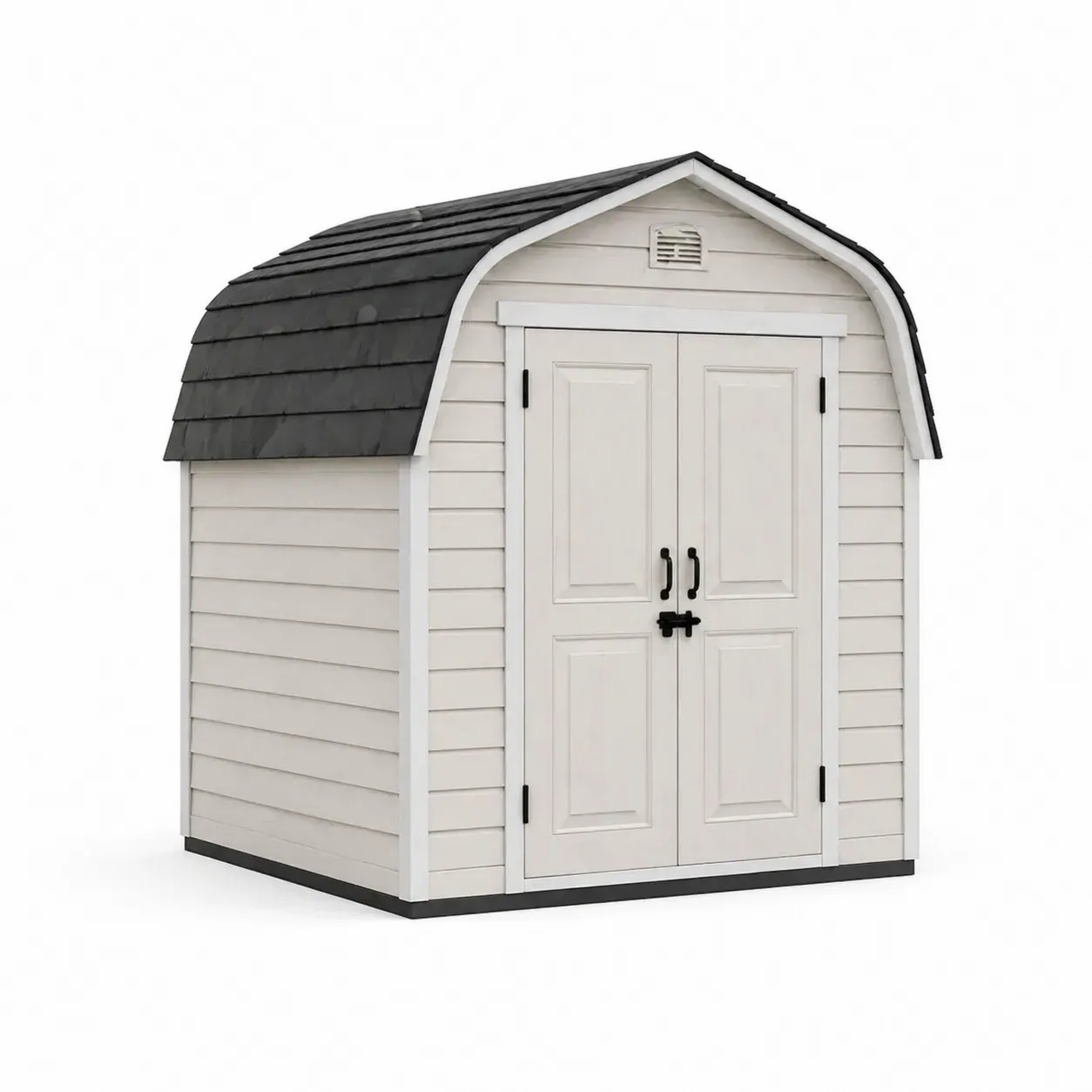 Rangement exterieur
