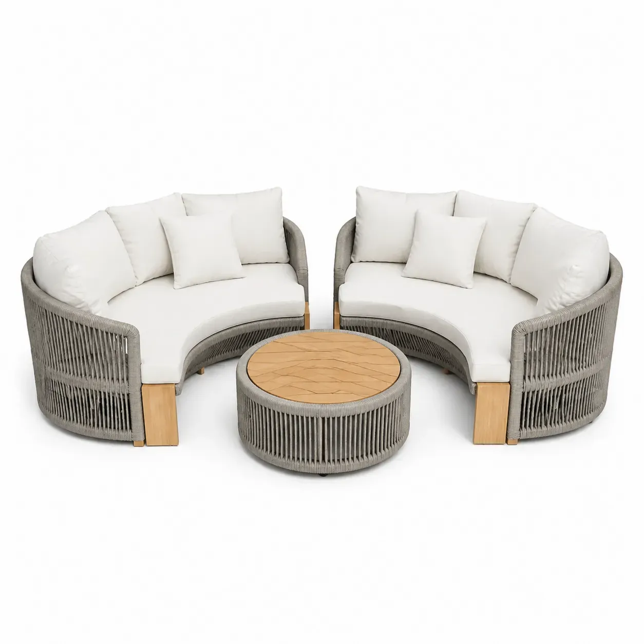Mobilier d’exterieur et de jardin