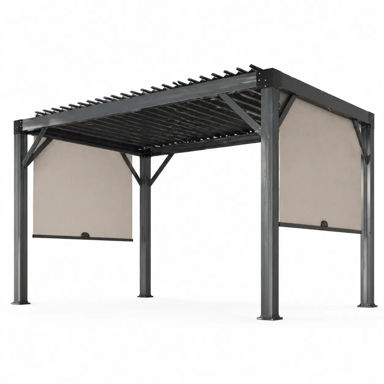 Protection solaire exterieure