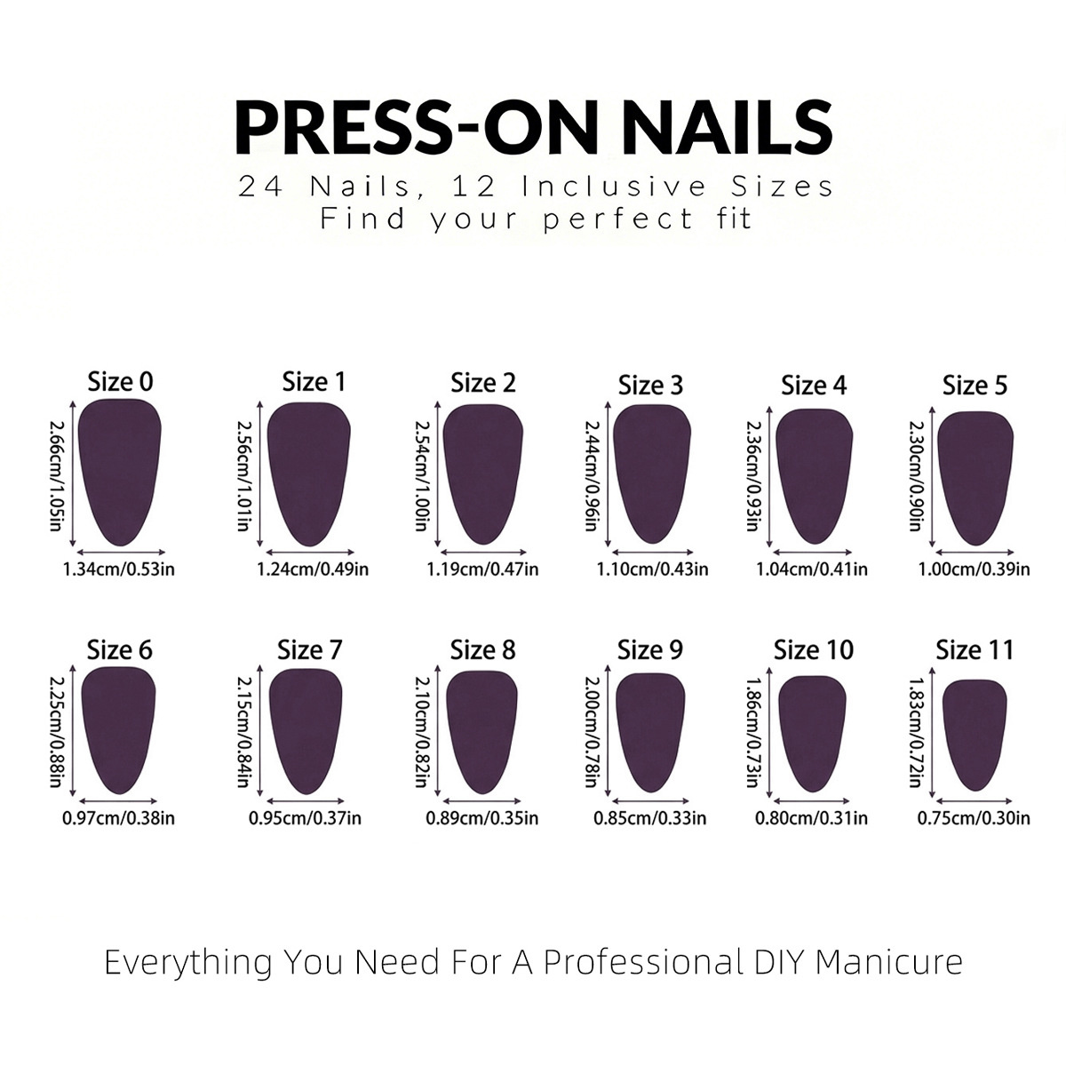 24 Pcs Handmade Drip Glue Press On Nails, French Floral Design, Almond Pink Reusable False Nail Tips for Women Daily Party Wear