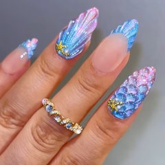 Mermaid Fairy