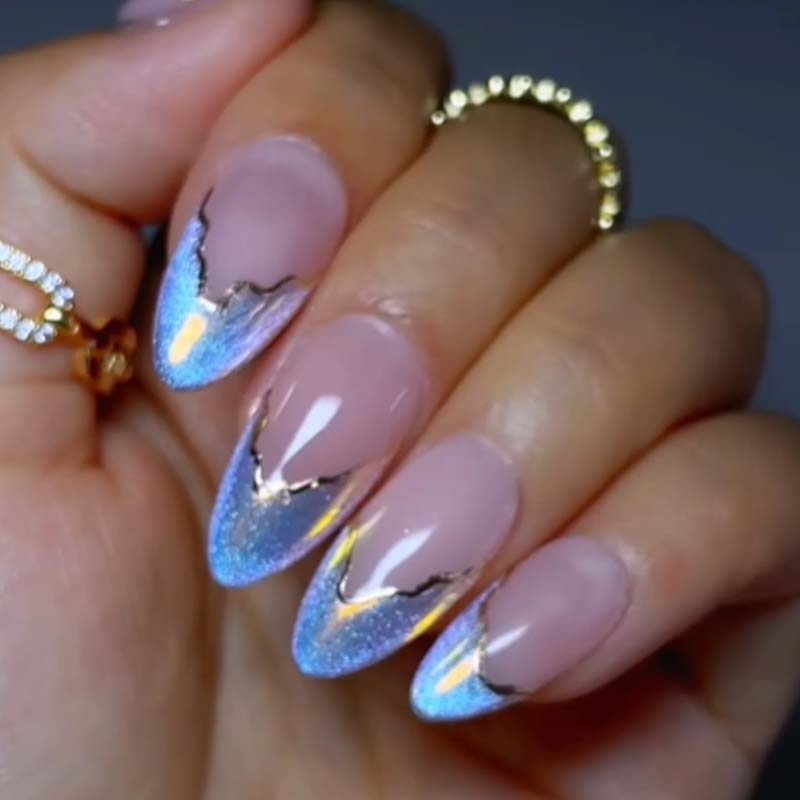 Mermaid French