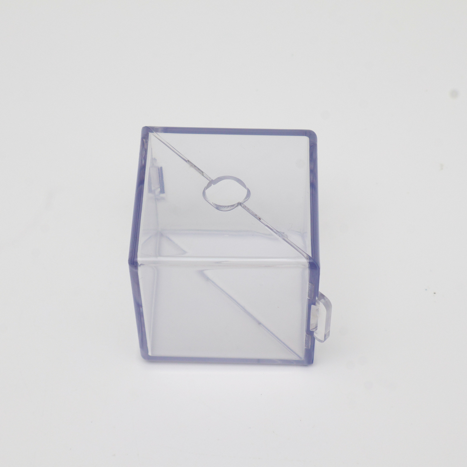 Reusable Transparent Portable Fruit Shaping Mold Suitable for Growing Apples, Strawberries, Citrus - Transparent Fruit Modeling for Garden, Hobbyists, Education & DIY Crafts, Reusable