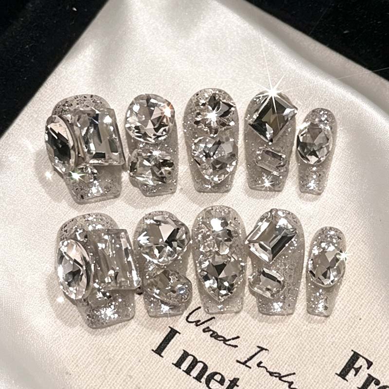 💎 SLIVER DIAMOND