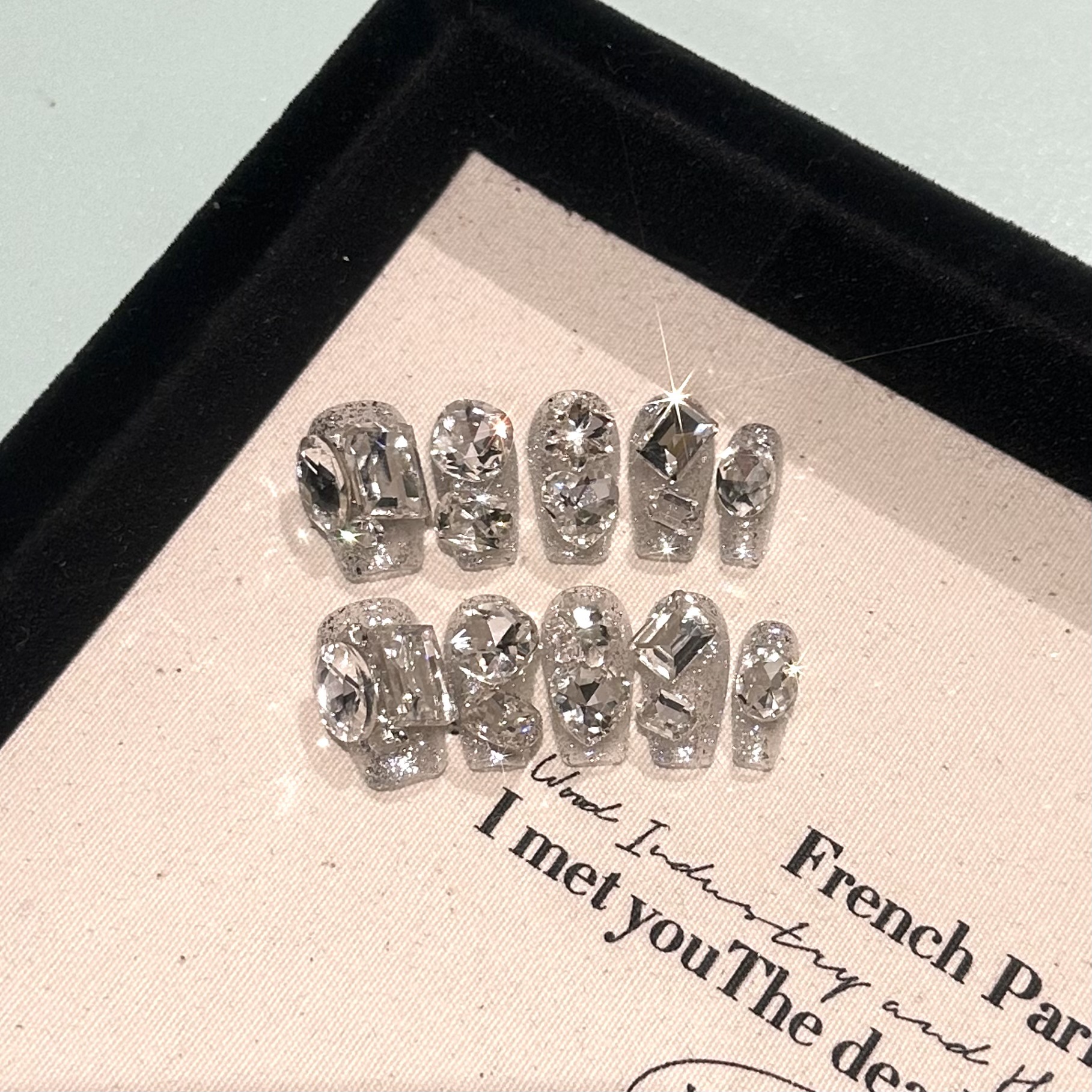 💎 SLIVER DIAMOND