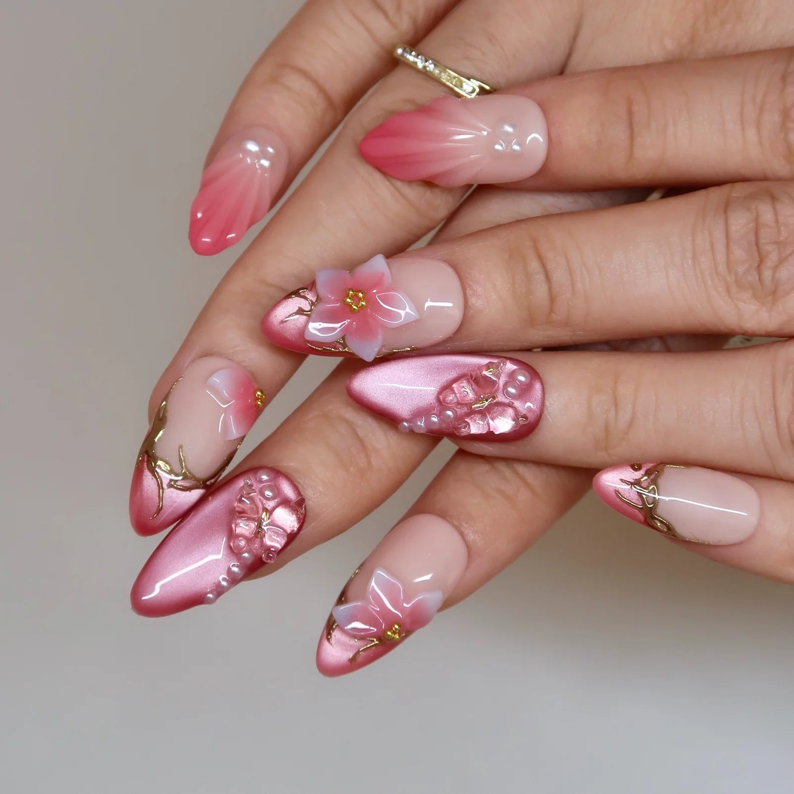 Cherry Blossom