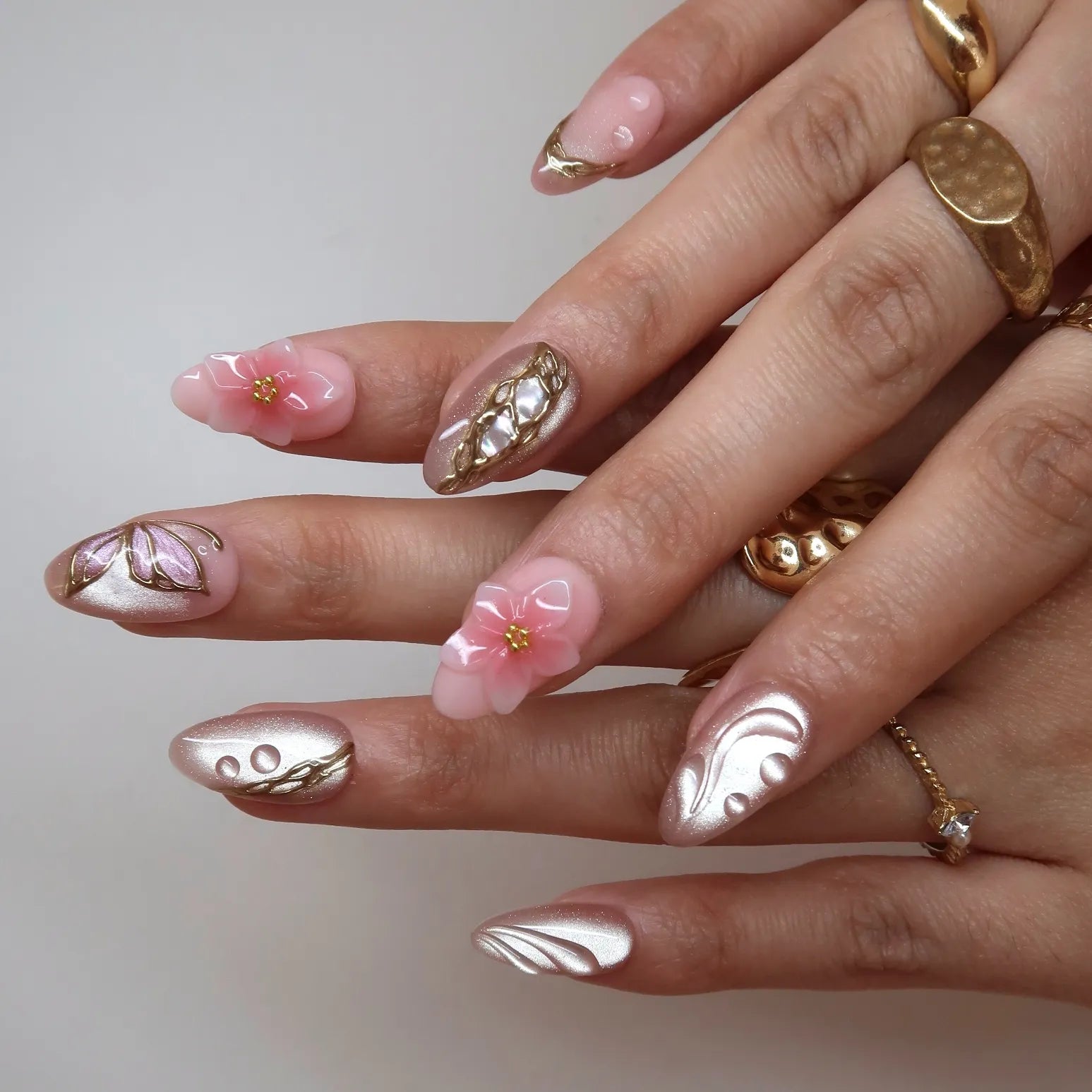 Floral Euphoria