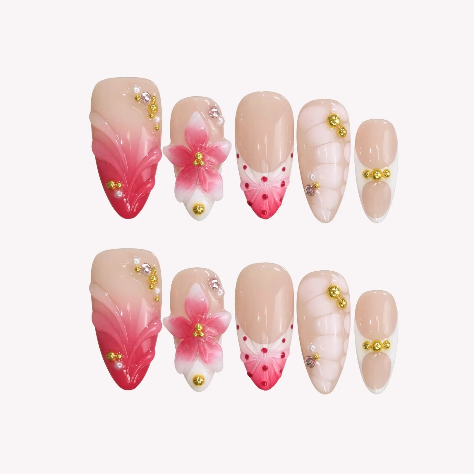 Pastal Bloom