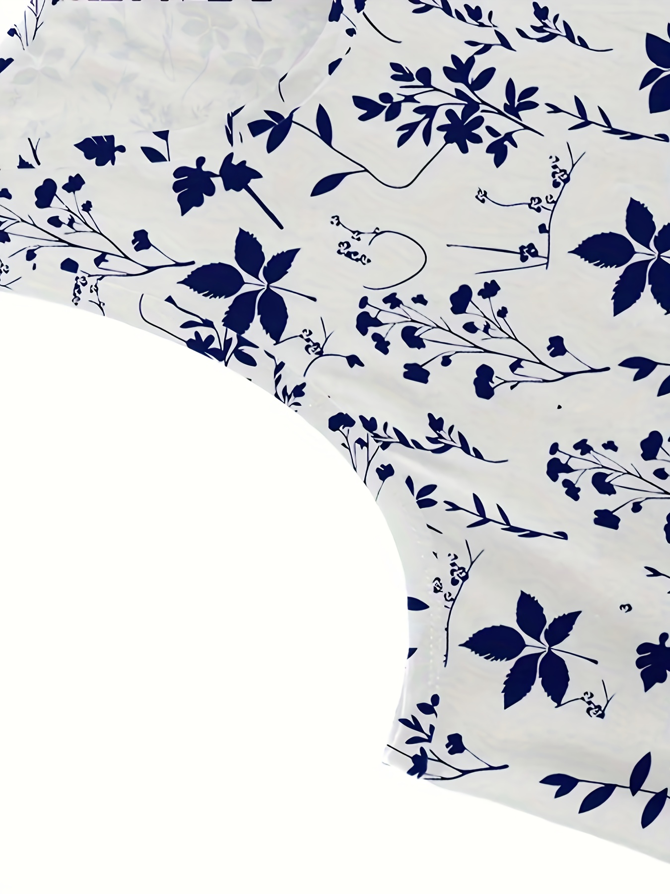 Women's Sleeveless Summer Dress – Elegant Floral Print A-Line Dress with Soft Polyester Fabric, Casual Loose Fit Vacation Dress