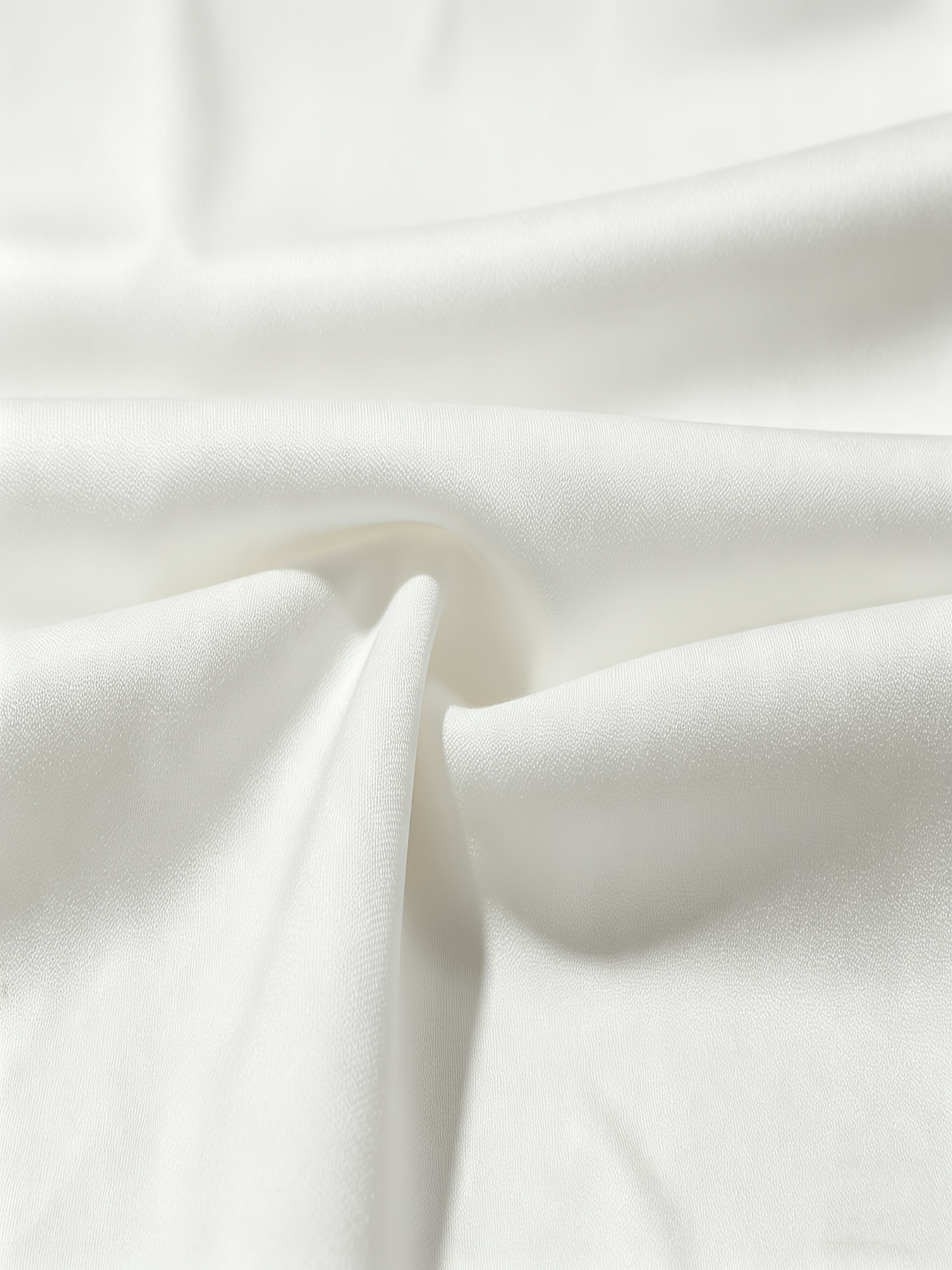 Women's Button-Up Shirt - Collar Blouse Style Suitable for All Seasons | Machine Washable Button-Front Top | Non-Stretch Comfortable Fabric | Elegant Streetwear Blouse for Office, Semi-Formal & Casual Attire | Four-Season Buttoned-Up Outer