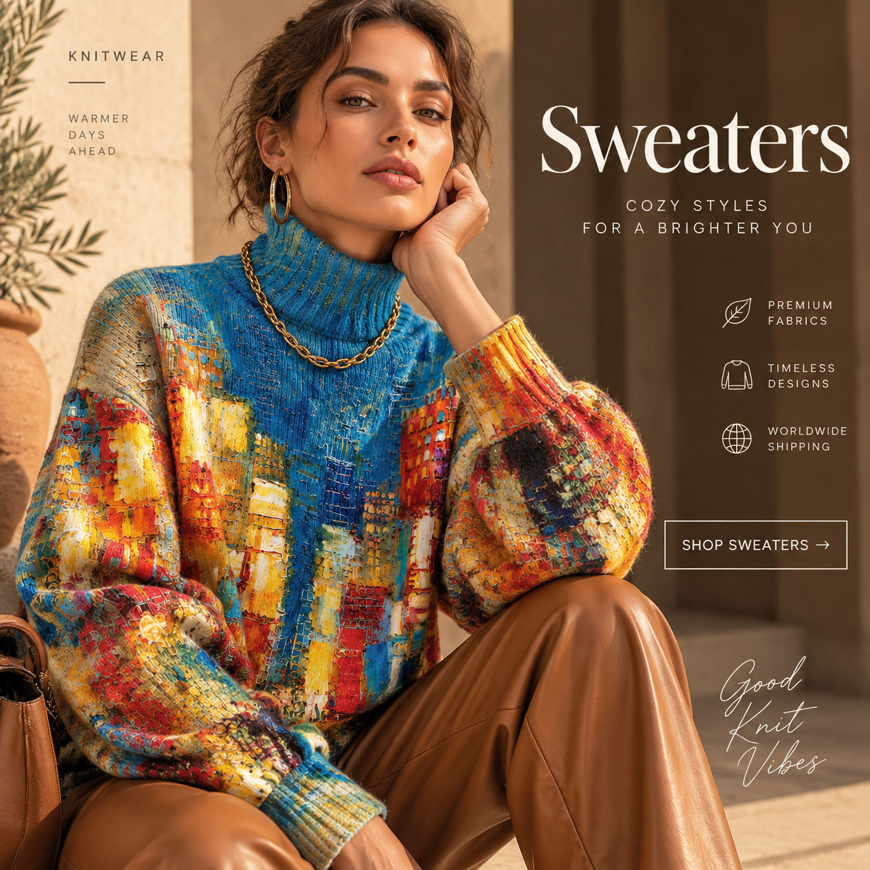 Sweater