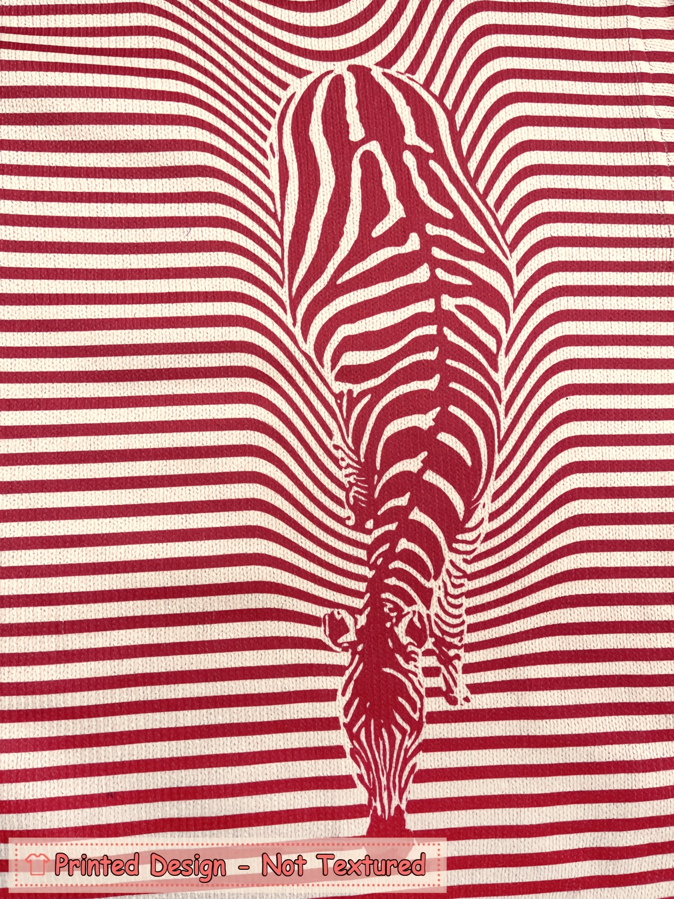Women's Oversized Turtleneck Sweater, Zebra Stripe Art Print Long Sleeve Loose Casual Fall Winter Pullover Knit Top 