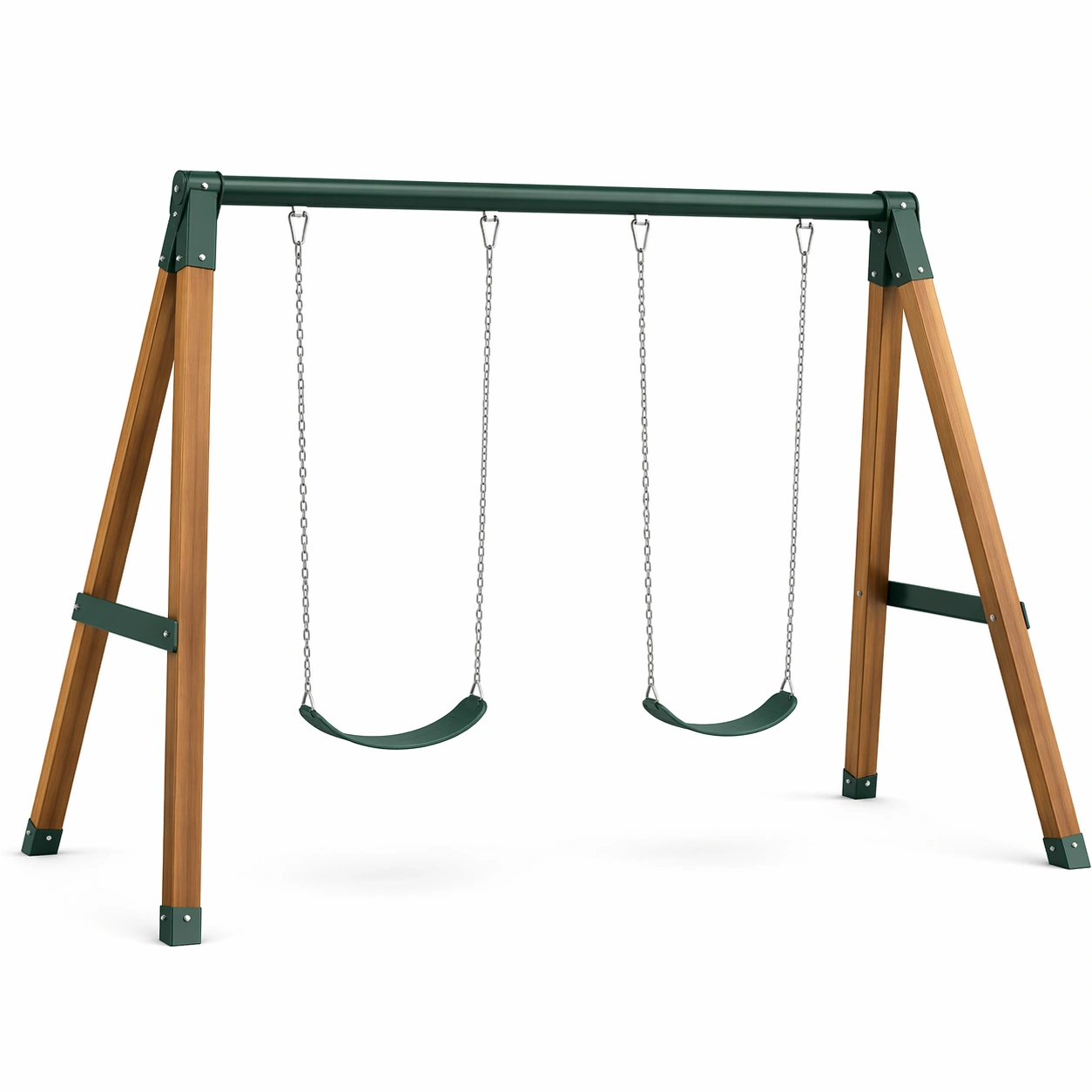 Schaukelset-decorlumea