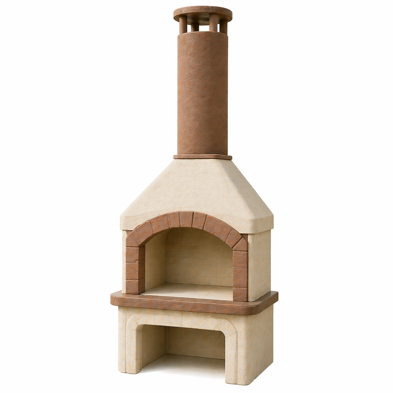 Grill-decorlumea