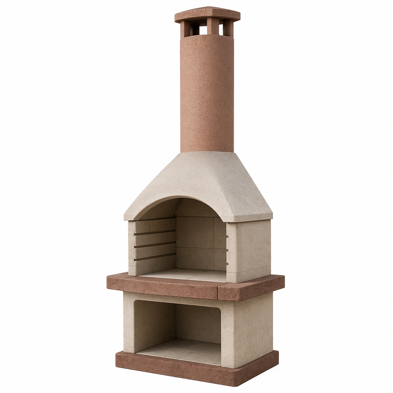 Grill-decorlumea