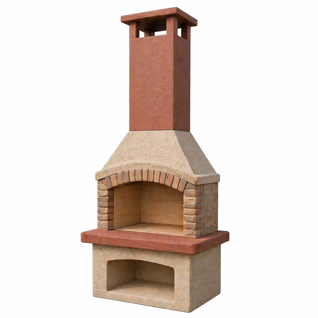 Grill-decorlumea