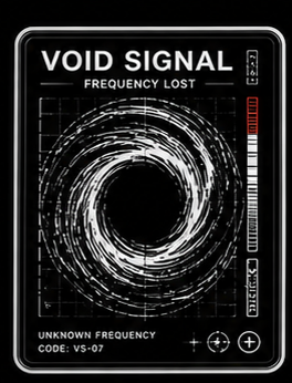 VOID SIGNAL