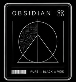 Obsidian