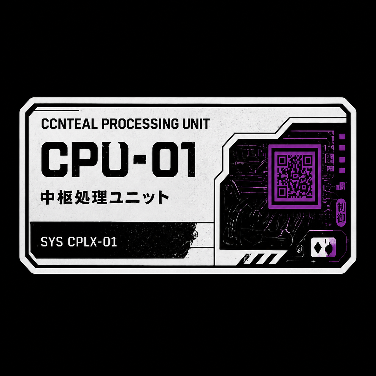 CPU-01