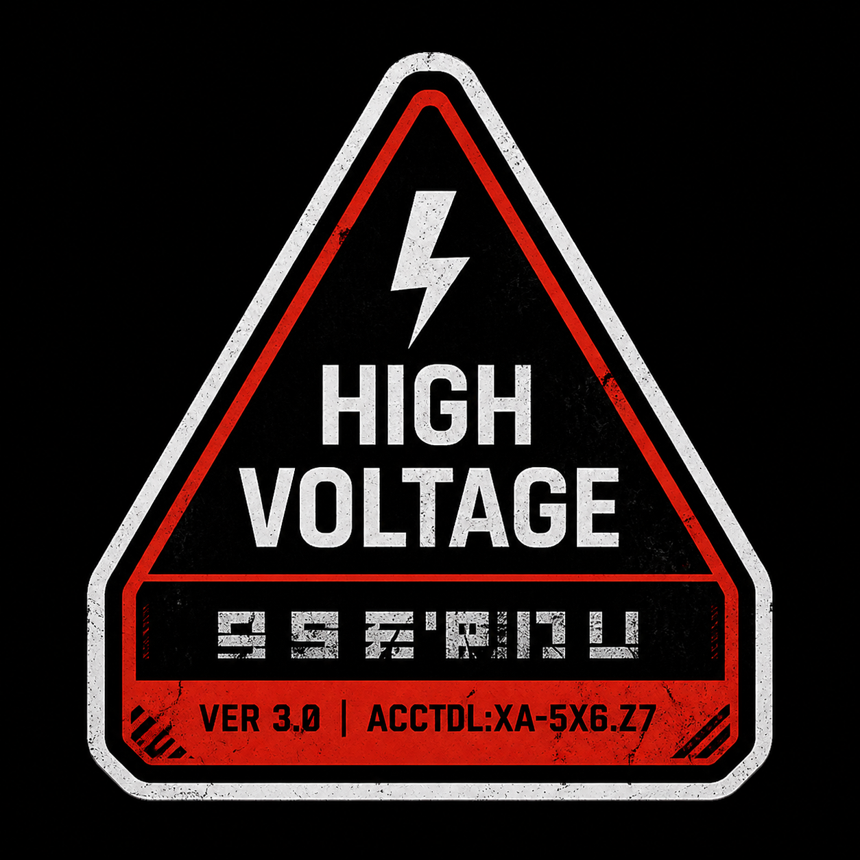 High Voltage