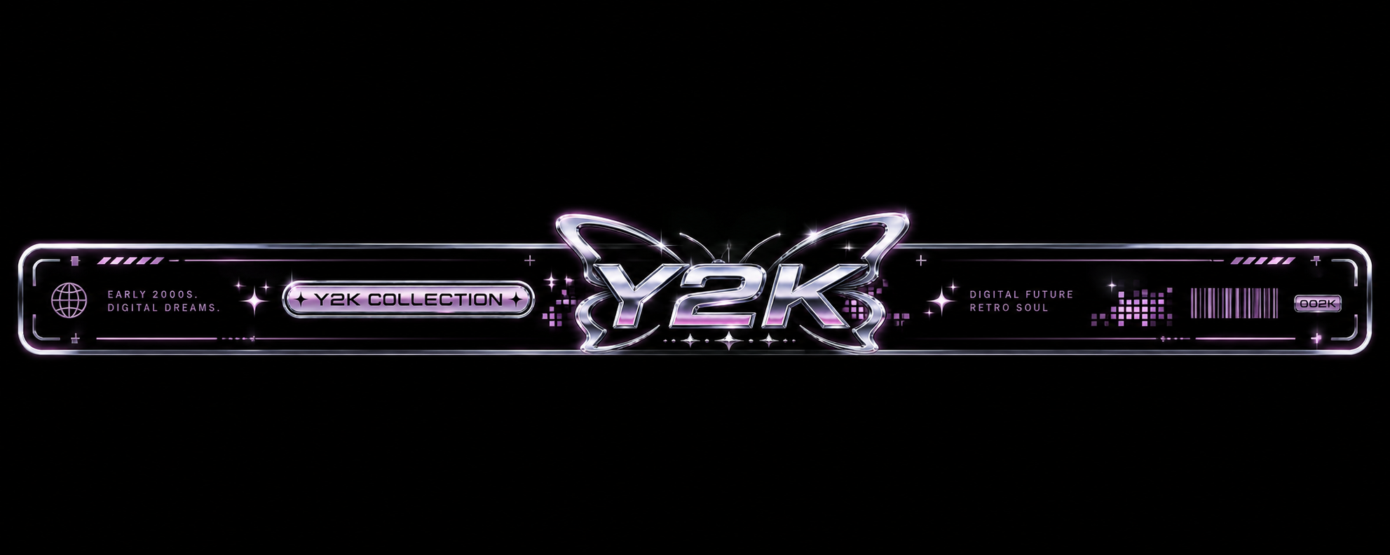 🦋 Y2K 